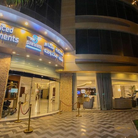 Sanam Hotel Suites - Riyad Extérieur photo