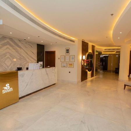 Sanam Hotel Suites - Riyad Extérieur photo