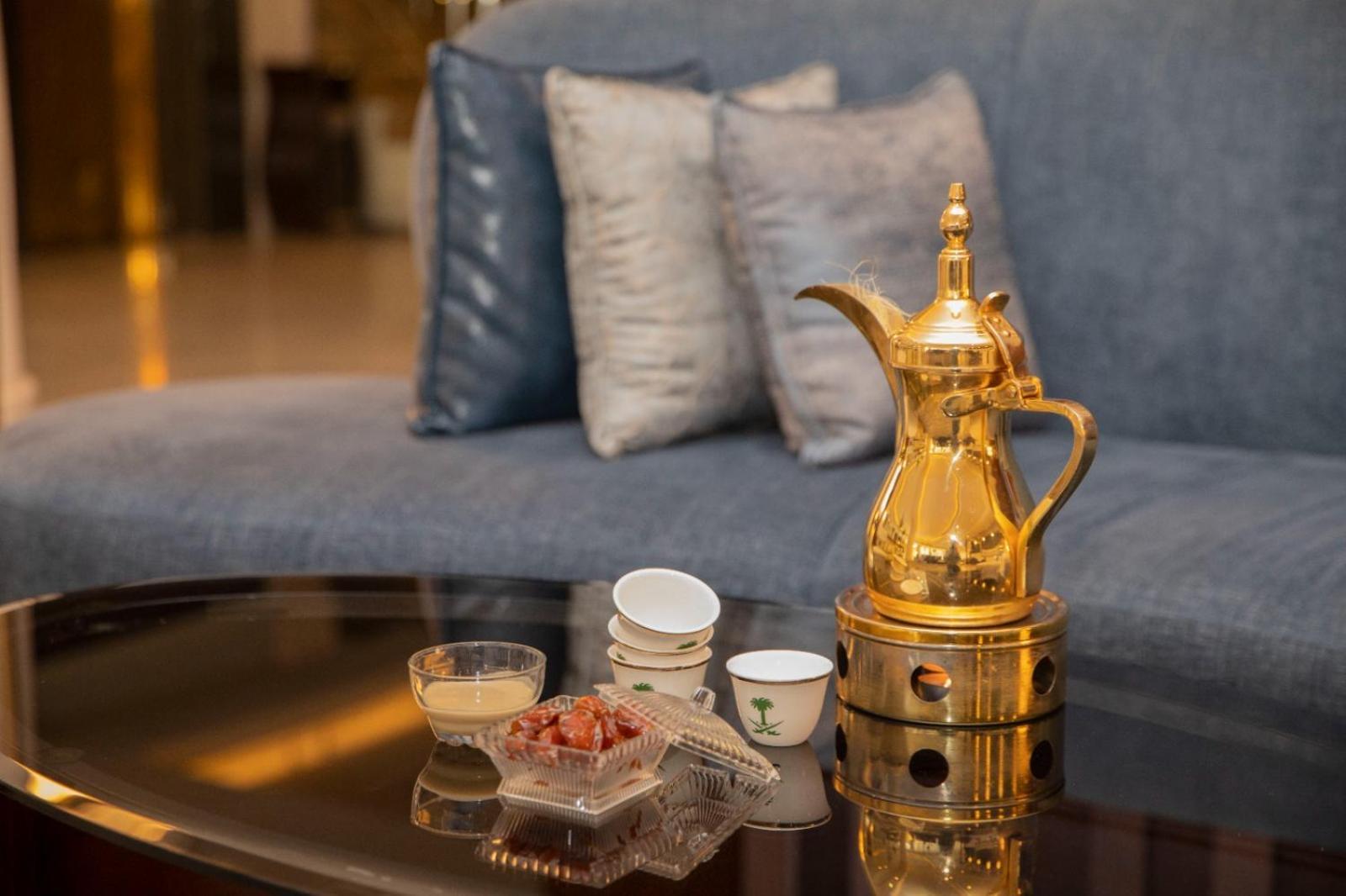 Sanam Hotel Suites - Riyad Extérieur photo