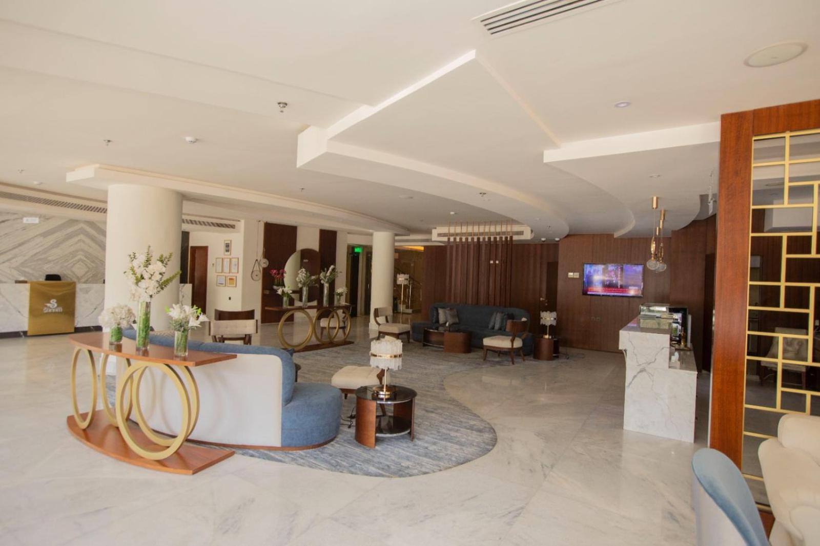Sanam Hotel Suites - Riyad Extérieur photo