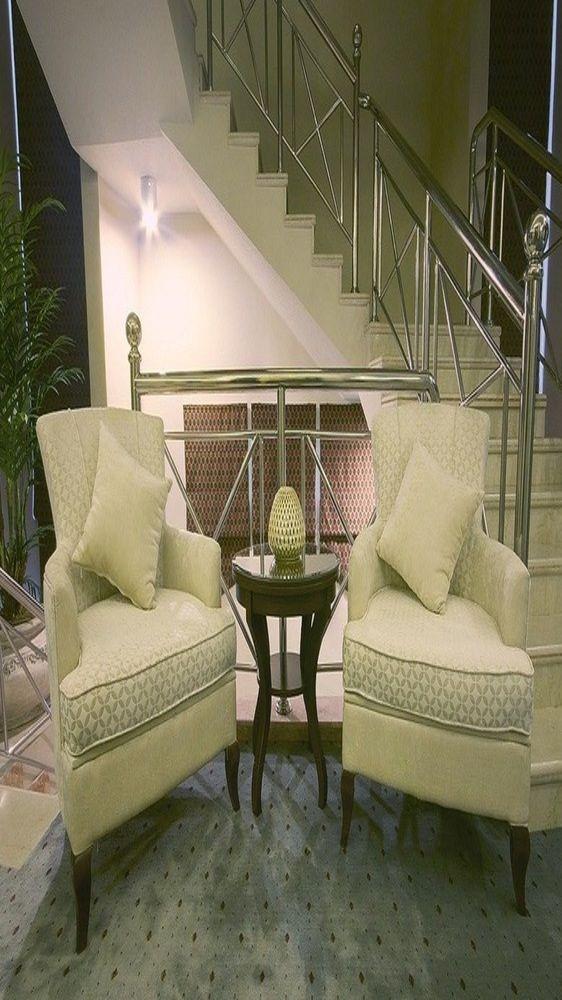 Sanam Hotel Suites - Riyad Extérieur photo