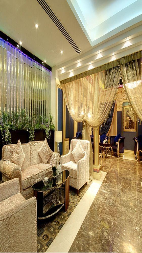 Sanam Hotel Suites - Riyad Extérieur photo