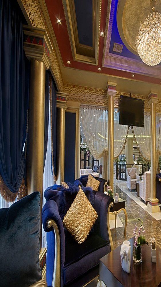 Sanam Hotel Suites - Riyad Extérieur photo