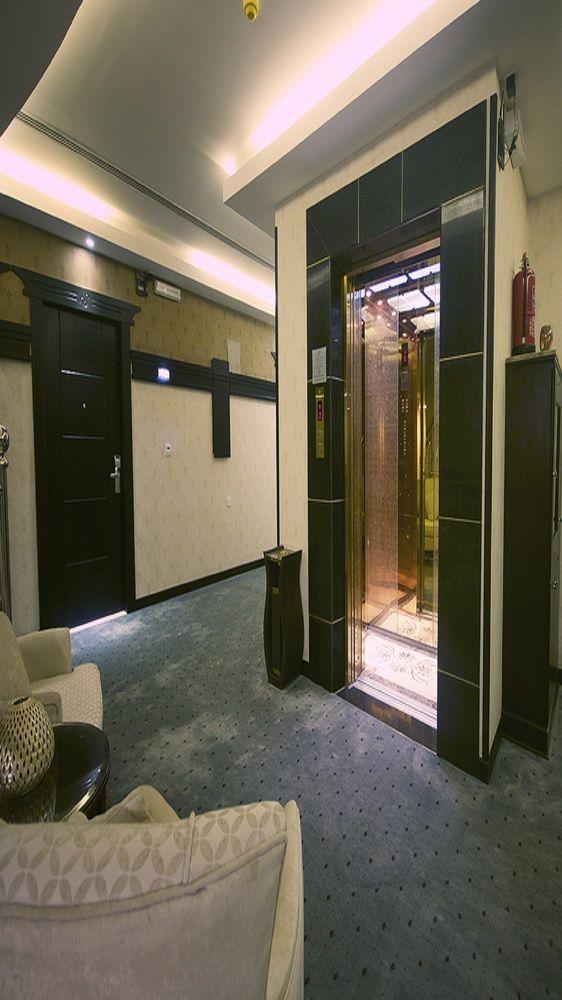 Sanam Hotel Suites - Riyad Extérieur photo
