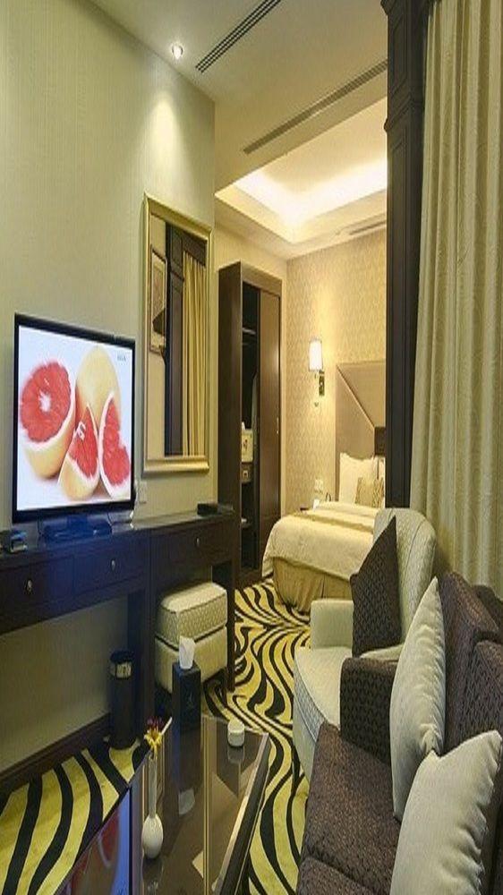 Sanam Hotel Suites - Riyad Extérieur photo