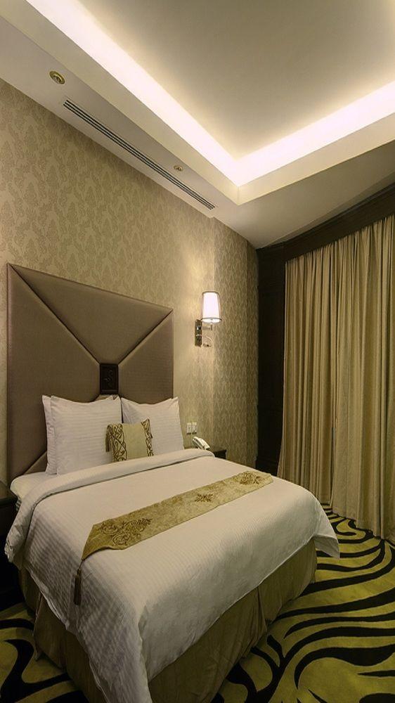 Sanam Hotel Suites - Riyad Extérieur photo