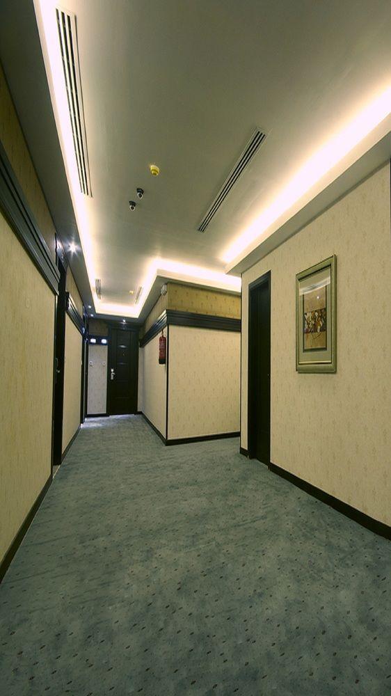 Sanam Hotel Suites - Riyad Extérieur photo