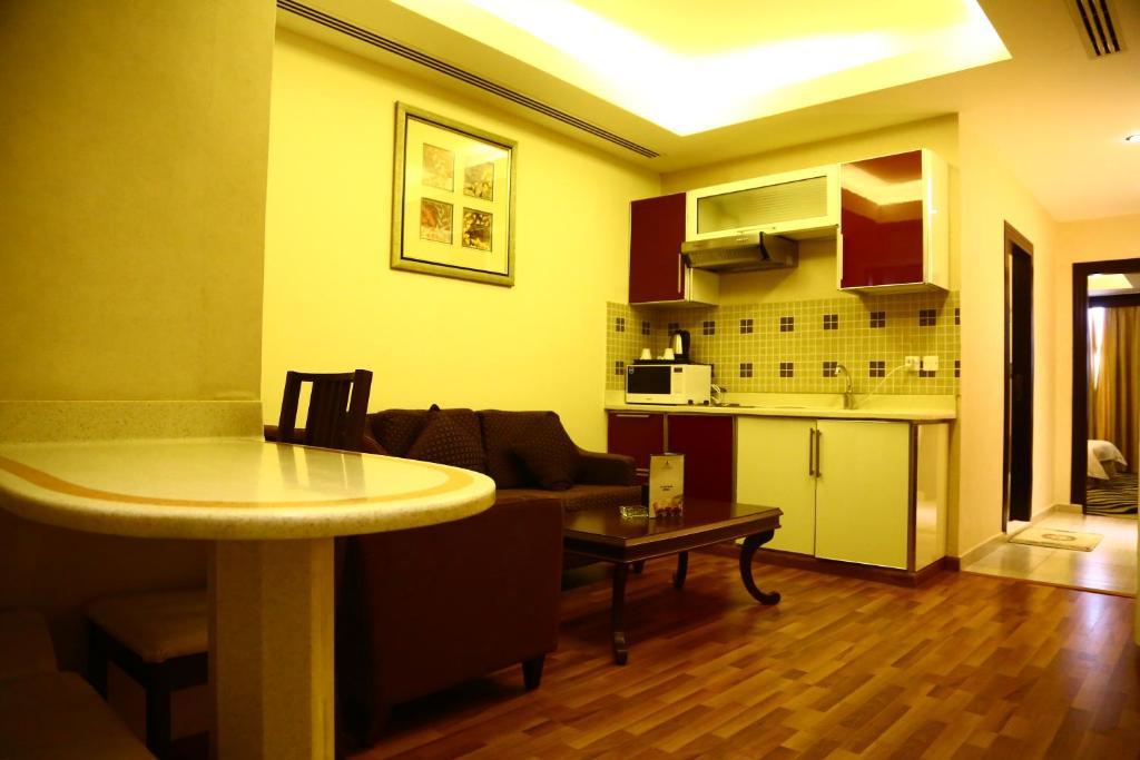 Sanam Hotel Suites - Riyad Chambre photo
