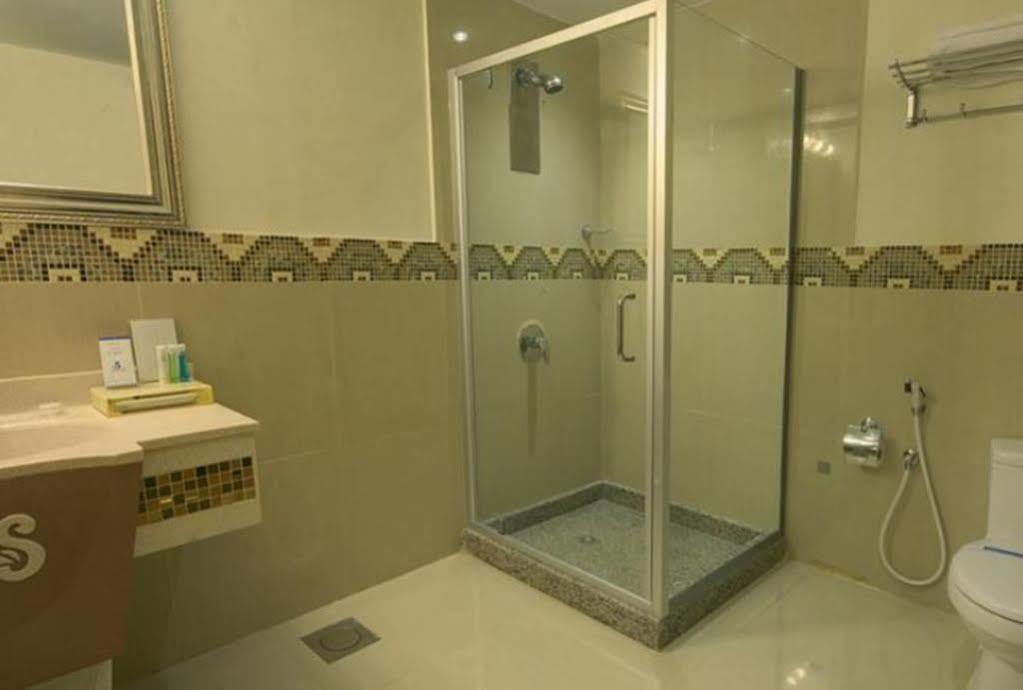 Sanam Hotel Suites - Riyad Extérieur photo