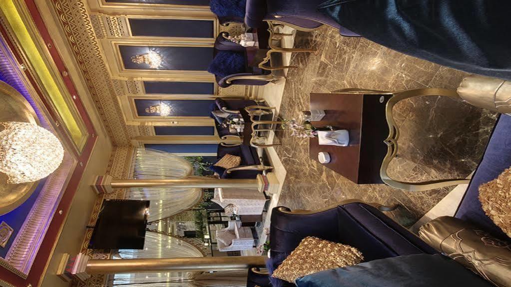 Sanam Hotel Suites - Riyad Extérieur photo