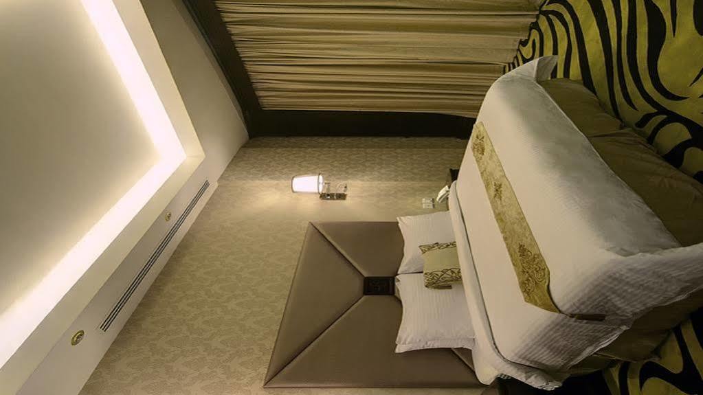 Sanam Hotel Suites - Riyad Extérieur photo